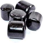 tumble stone tumble stones and crystals healing stones 7 chakra stone black tourmaline cluster large geode rock druzy mineral crystals stones raw cluster loose cut gemstones tumbled stones meditation stone kit wealth money crystal stones pocket stone prosperity success good luck stones crystals gift  positive energy protection stone decorative multicoloured stones showpieces for home decor gifts polished tumble stones natural healing crystal stone gift meditation abundance stone reiki healing 