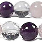 rose quartz bracelet amethyst bracelet clear quartz crystal bracelet gemstone jewelry beaded stone bracelets 7 chakra bracelet womens jewellery gift bracelet money crystal wealth income bracelet natural certified healing stone evil eye protection bracelet for men women good luck bracelet spiritual zodiac bracelet charms jewelry bracelet calm anxiety reiki healing bracelet spiritual gift reiki energy healing stress relief bracelet prosperity abundance crystal bracelet love crystal bracelet 