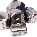 golden pyrite stone pyrite rough raw stone tumble stone tumble stones and crystals healing stones 7 chakra stone cluster large geode rock druzy raw cluster loose cut gemstones tumbled stones meditation stone kit wealth money crystal stones pocket stone prosperity success good luck stones crystals gift  positive energy protection stone decorative multicoloured stones showpieces for home decor gifts polished tumble stones natural healing crystal stone gift meditation abundance stone reiki healing 