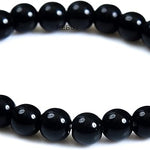 black tourmaline bracelet black tourmaline bracelet 8mm black tourmaline crystal bracelet evil eye bracelet natural healing stone bracelet  healing stone bracelets for women evil eye bracelet money bracelet money attraction bracelet money magnet bracelet money magnet crystal bracelet for wealth income money crystal bracelet wealth bracelet