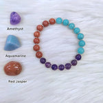 amethyst bracelet amethyst bracelet adjustable amethyst bracelet charm aquamarine bracelet  natural aquamarine bracelet aquamarine crystal bracelet jasper bracelet red jasper crystal bracelet dalmatian jasper bracelet money bracelet wealth bracelet healing stone bracelet  healing stone bracelets for women men natural certified stone bracelet good luck bracelet money bracelet money attraction bracelet money magnet bracelet money magnet crystal bracelet