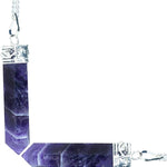 amethyst pendant amethyst pendant raw amethyst pendant stone long chain for women men stone pendant necklace healing stone necklace healing stone gemstone pendant for money good luck prosperity success positive energy wealth meditation stone pendant crystals gift healing gift spiritual gift gemstone jewelry womens jewellery gift natural certified healing stone charms jewelry zodiac pendant for calm anxiety stress relief abundance crystal love stone pendant protection stone reiki healing crystal 