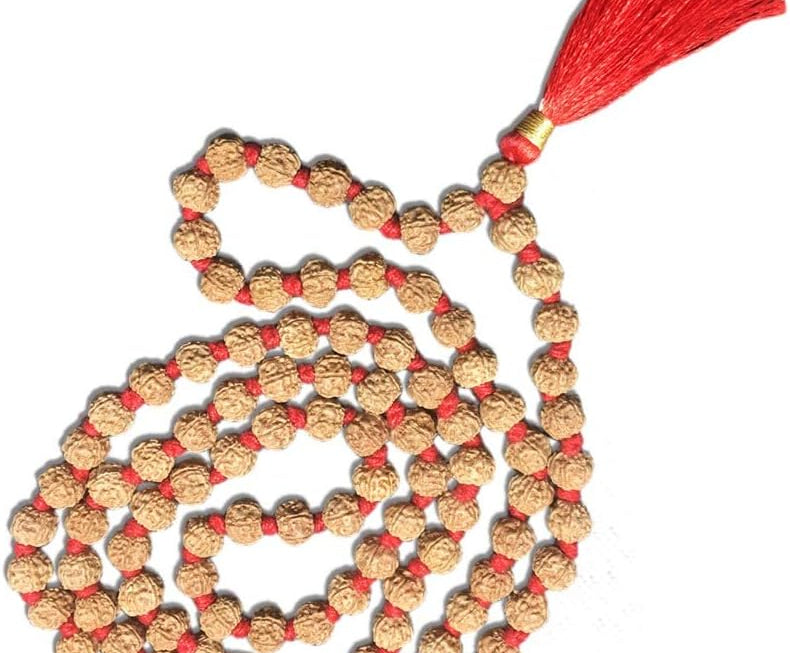5 mukhi rudraksha mala 5 mukhi rudraksha original certified natural rudraksha mala 108 beads rudraksha beads hindu japa mala hindu pooja items rudraksha mala for men 108 beads mala for chanting hindu mala for god mala for pooja puja lord shiva jaap mala for men women rudraksha beads meditation mala beads spiritual gifts five face rudraksha hindu gifts nepali rudraksha mala rudraksha thread 5 mukhi rudraksha mala 108 beads rudraksha beads hindu japa mala