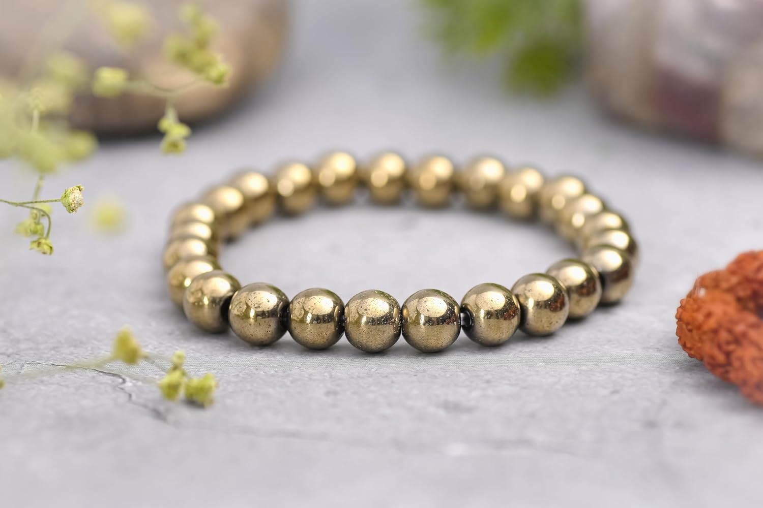 golden pyrite bracelet  pyrite crystal  pyrite crystal bracelet  pyrite bracelet  pyrite stone bracelet  crystals pyrite  natural pyrite bracelet  pyrite crystal genuine bracelet  small bead pyrite bracelet  healing stone bracelet  healing stone bracelets for women  money bracelet money attraction bracelet money magnet bracelet money magnet crystal bracelet for wealth income money crystal bracelet wealth bracelet