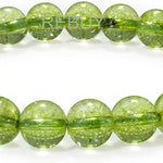 peridot bracelet green peridot bracelet gemstone bracelet crystal healing bracelet men's gemstone bracelet women's gemstone bracelet peridot stone peridot crystal healing crystal bracelet for men bracelet for women friendship bracelet peridot bracelet for protection
peridot bracelet for abundance august birthstone bracelet Peridot Bracelet Jewelry stress relief bracelet anxiety bracelet Stretch Bracelets Birthday Gifts Good Luck Bracelet