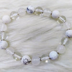 howlite crystal bracelet moonstone bracelet jewellery clear quartz bracelet gemstone jewelry beaded stone bracelets 7 chakra bracelet womens jewellery gift bracelet money crystal wealth bracelet income bracelet natural certified healing stone evil eye bracelet good luck bracelet spiritual bracelet zodiac bracelet charms jewelry bracelet calm anxiety reiki healing bracelet spiritual gift for women reiki energy healing bracelet stress relief prosperity crystal bracelet abundance love bracelet