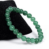 green aventurine bracelet green aventurine crystal bracelet prosperity abundance bracelet love crystal bracelet protection bracelet gemstone jewelry beaded stone 7 chakra bracelet womens jewellery gift bracelet money crystal bracelet wealth income bracelet natural certified healing stone evil eye good luck bracelet spiritual bracelet zodiac bracelet charms jewelry bracelet calm anxiety bracelet reiki healing bracelet spiritual gift for women reiki energy healing bracelet stress relief bracelet 