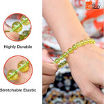 peridot bracelet green peridot bracelet gemstone bracelet crystal healing bracelet men's gemstone bracelet women's gemstone bracelet peridot stone peridot crystal healing crystal bracelet for men bracelet for women friendship bracelet peridot bracelet for protection
peridot bracelet for abundance august birthstone bracelet Peridot Bracelet Jewelry stress relief bracelet anxiety bracelet Stretch Bracelets Birthday Gifts Good Luck Bracelet