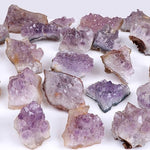 tumble stone tumble stones and crystals healing stones 7 chakra stone amethyst cluster large geode rock druzy mineral crystals stones raw cluster loose cut gemstones tumbled stones meditation stone kit wealth money crystal stones pocket stone prosperity success good luck stones and crystals gift  positive energy protection stone decorative multicoloured stones showpieces for home decor gifts polished tumble stones natural healing crystal stone gift meditation stone abundance stone reiki healing 