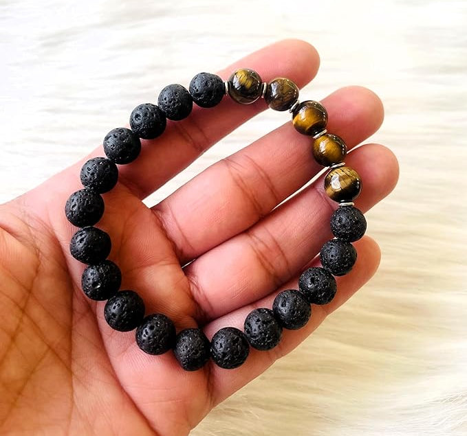 lava bracelet lava rock black obsidian bracelet tiger eye bracelet tiger eye bracelet men tiger eye bracelets for women tiger eye bracelet 12mm tiger eye bracelet blue mens blue tiger eye, obsidian, red bracelet blue tiger eye bracelet men blue tiger eye opal beaded bracelet for men blue tigers eye bracelet red tiger eye bracelet tiger eye bracelet men 10mm natural gemstone bracelet tiger eye bracelet men certified healing stone bracelet  7 chakra bracelet for wealth gift bracelet