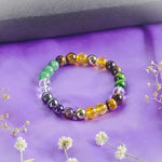 Wealth Success Bracelet Unisex Stretch Bracelets spiritual gifts healing crystal gifts bracelet for couples pyrite bracelet Citrine bracelet hematite bracelet money attraction crystal bracelet wealth bracelet  green Aventurine bracelet clear quartz bracelet tiger eye bracelet crystal bracelet gemstone bracelet healing bracelet wealth bracelet income bracelet prosperity bracelet abundance bracelet bracelet for men  bracelet for women