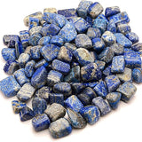 tumble stone tumble stones and crystals healing stones 7 chakra stone lapiz lazuli crystals stones raw cluster loose cut gemstones 7 chakra tumbled stones meditation stone kit wealth money crystal stones pocket stone prosperity success good luck stones and crystals gift tumble stones for positive energy protection stone decorative multicoloured stones showpieces for home decor gifts polished tumble  stones natural healing crystal stone gift meditation stone tumble stone for abundance stone