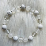 howlite crystal bracelet moonstone bracelet jewellery clear quartz bracelet gemstone jewelry beaded stone bracelets 7 chakra bracelet womens jewellery gift bracelet money crystal wealth bracelet income bracelet natural certified healing stone evil eye bracelet good luck bracelet spiritual bracelet zodiac bracelet charms jewelry bracelet calm anxiety reiki healing bracelet spiritual gift for women reiki energy healing bracelet stress relief prosperity crystal bracelet abundance love bracelet