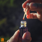alcohol-free Fragrance, Perfume Oil for Women Travel Size Perfume Arabic  Fragrance Attar oud oil attar oil Luxury Scent Scent of Dubai 